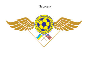 значок